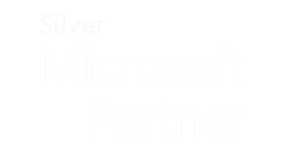 Microsoft Partner Logo