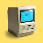 Old Desktop