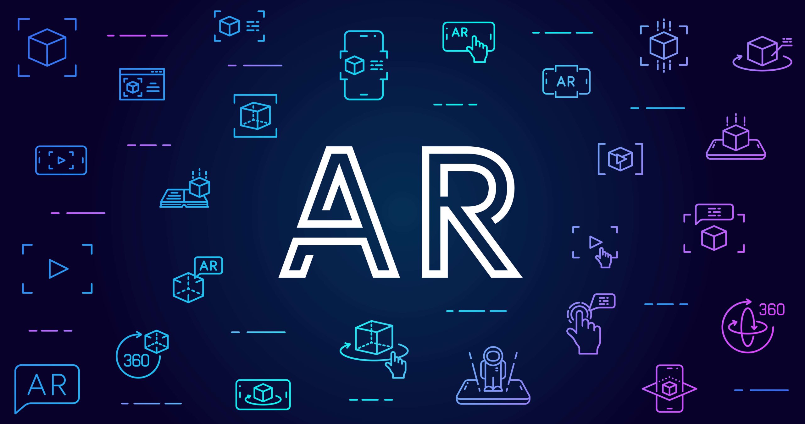 How Is AR improving the customer journey?