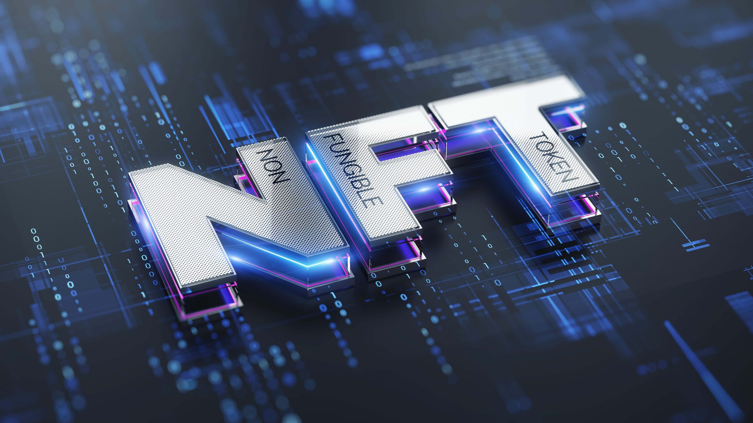 Everything you Need to Know About NFTs