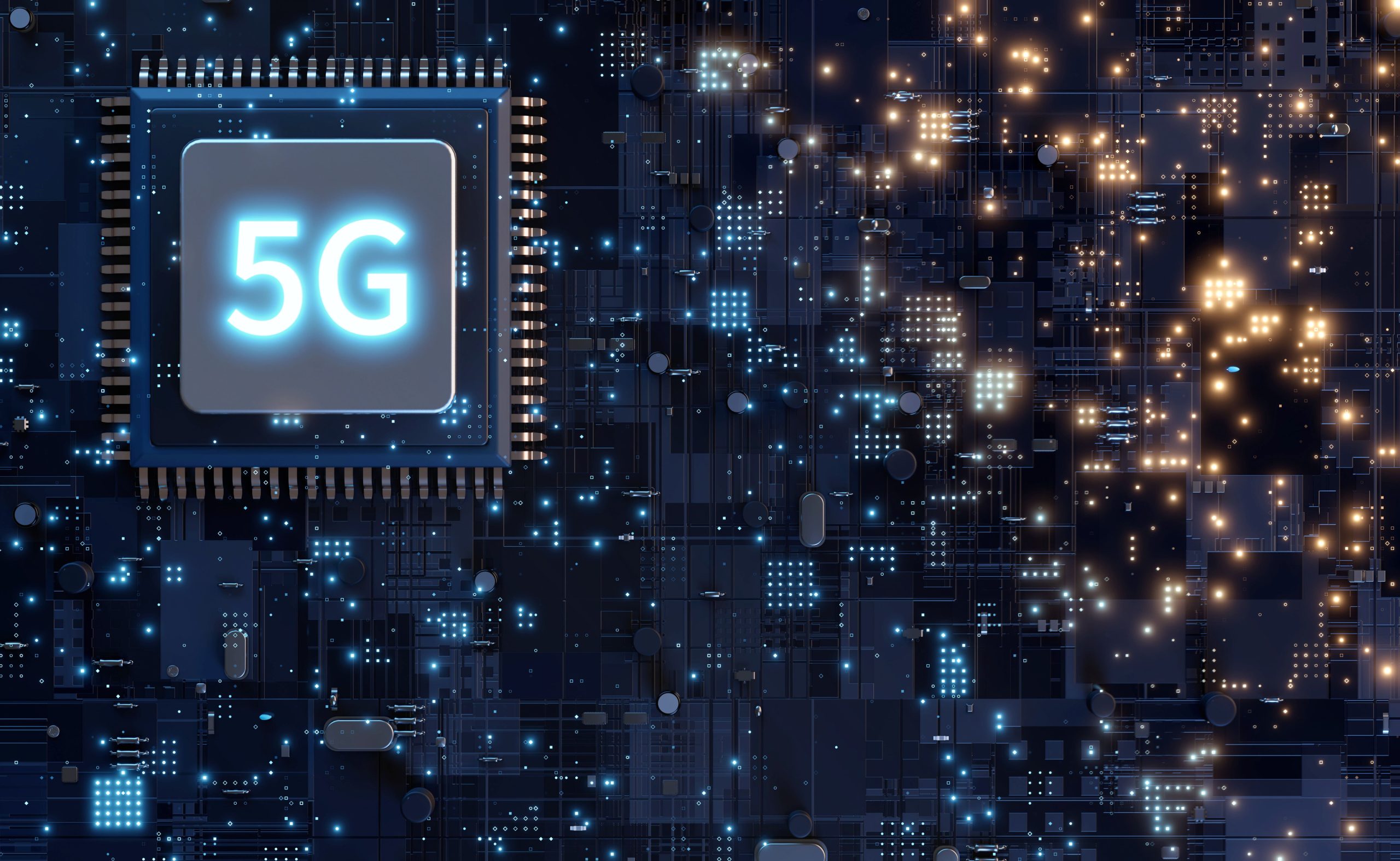 The Future of 5G