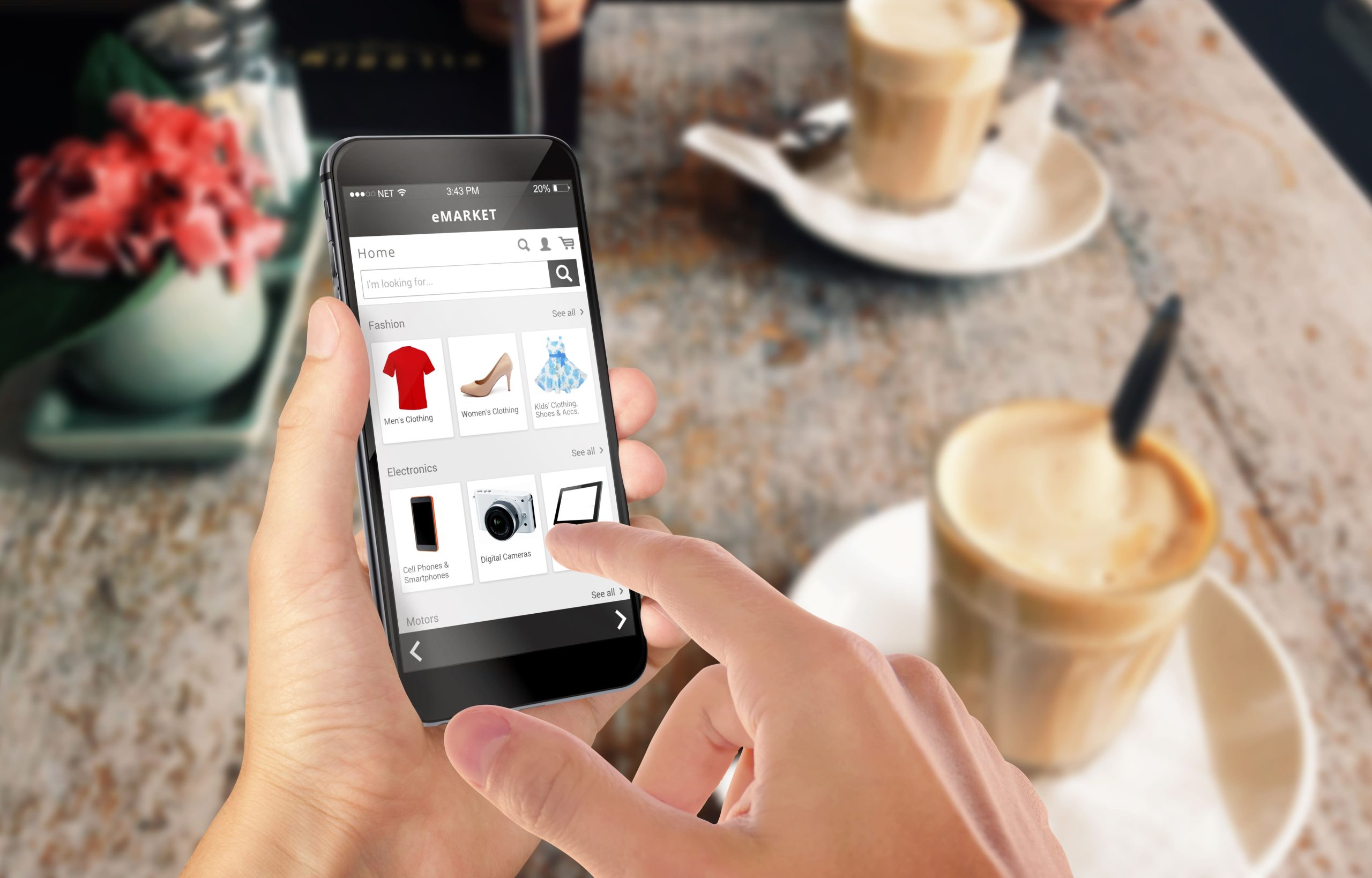 Live Commerce is Transforming Online Shopping