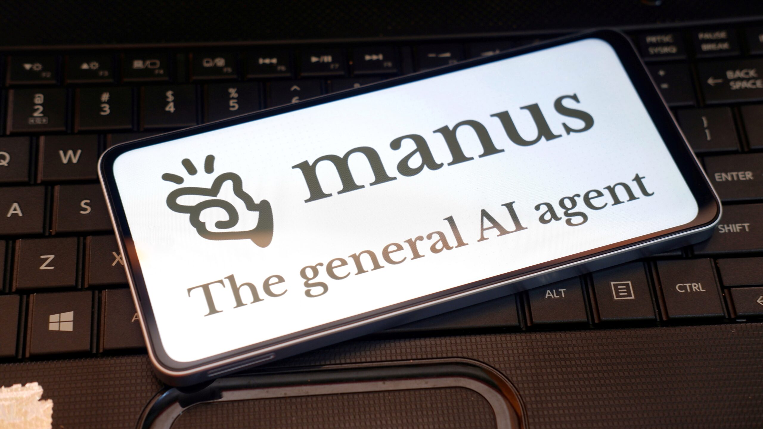 Revolutionising Workforce Productivity with Manus AI