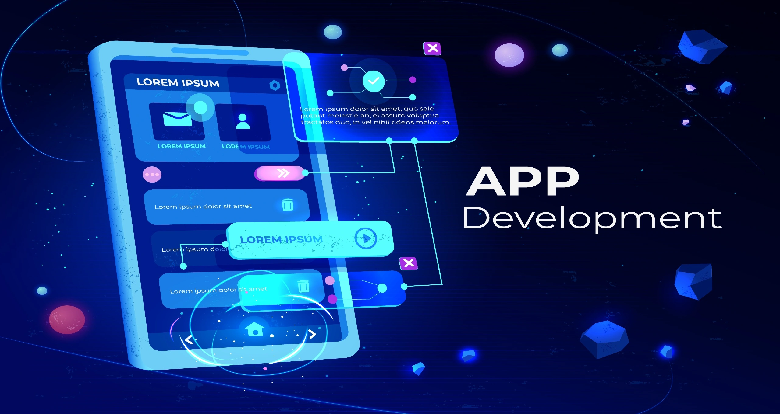 Why Choosing the Right Mobile App Development Company Can Transform Your Business